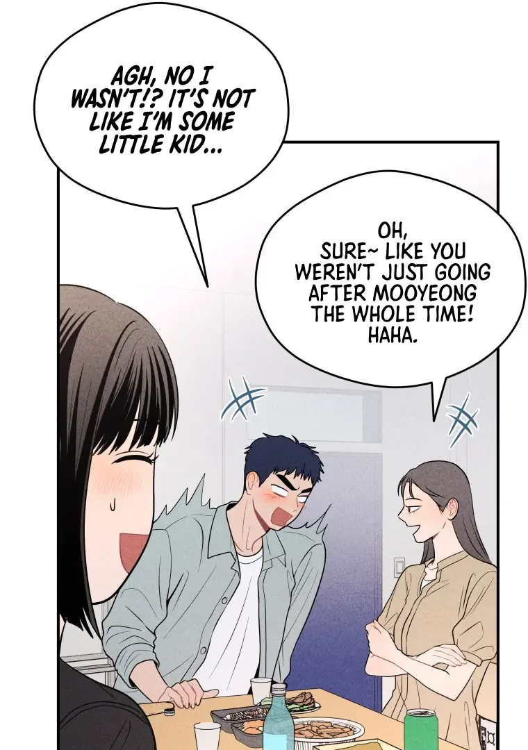 Ghost Romance Chapter 25 page 44