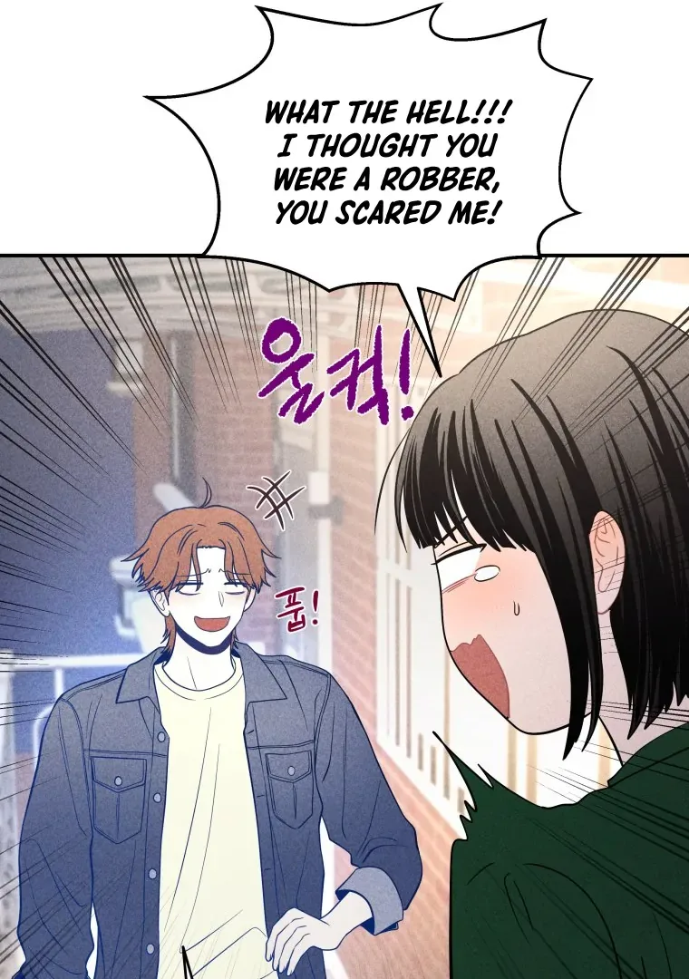 Ghost Romance Chapter 27 page 19