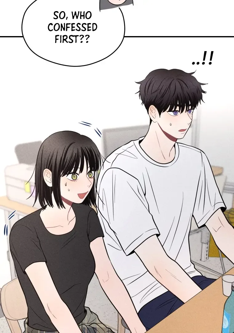 Ghost Romance Chapter 24 page 88