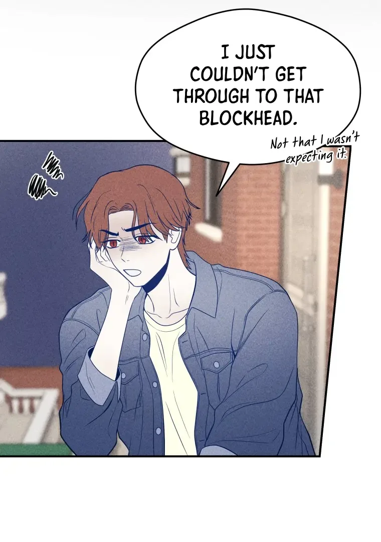 Ghost Romance Chapter 27 page 31