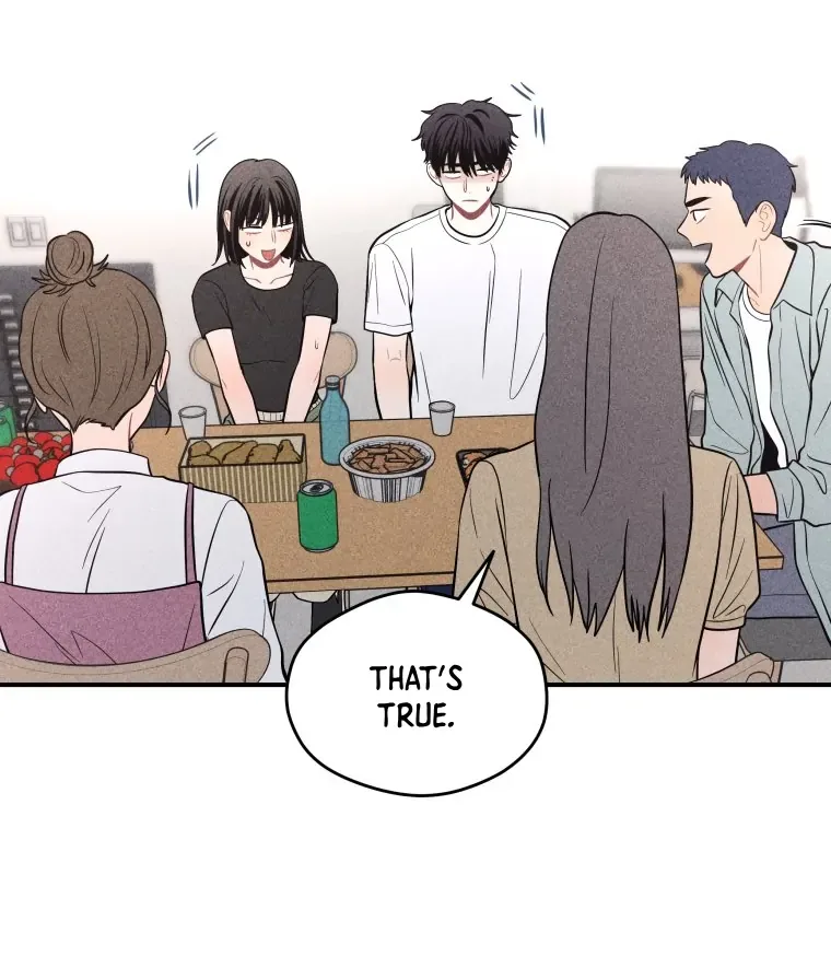 Ghost Romance Chapter 24 page 84