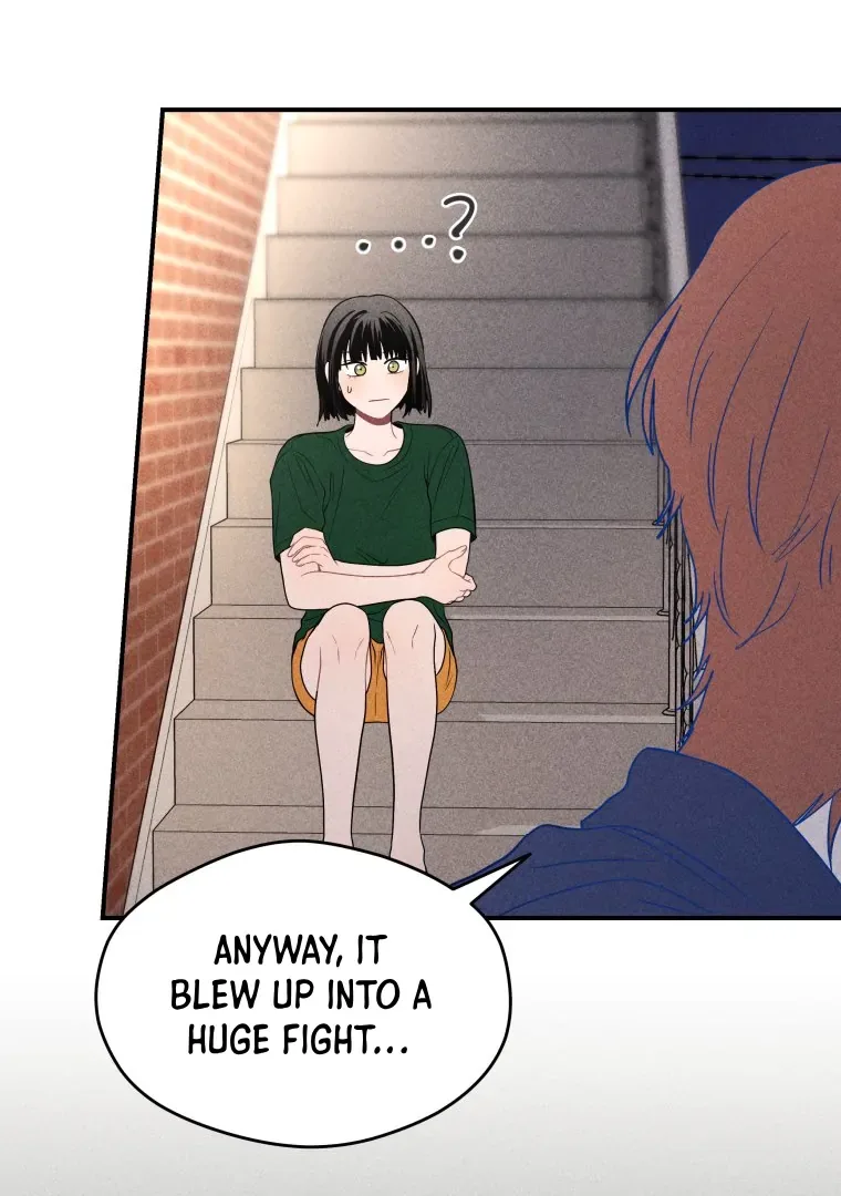 Ghost Romance Chapter 27 page 32