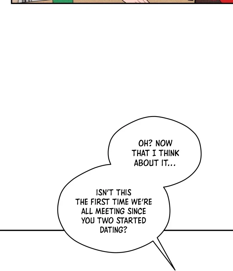 Ghost Romance Chapter 24 page 83