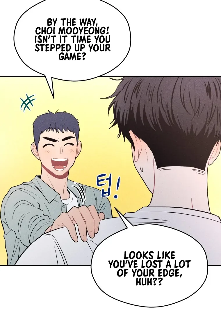 Ghost Romance Chapter 25 page 40
