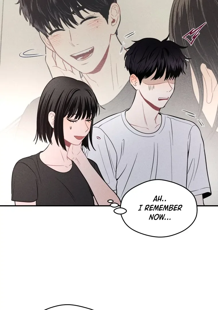 Ghost Romance Chapter 24 page 91