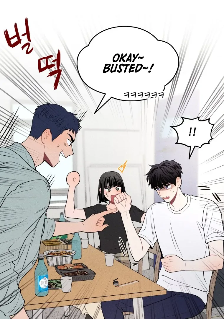 Ghost Romance Chapter 25 page 29