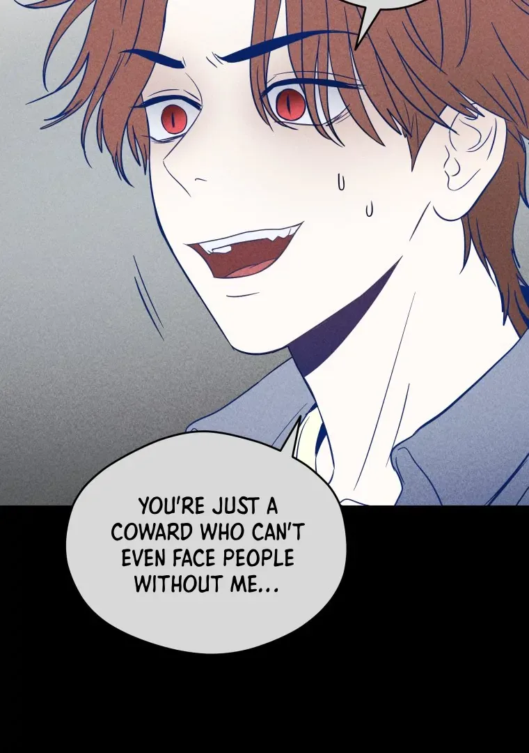 Ghost Romance Chapter 27 page 34