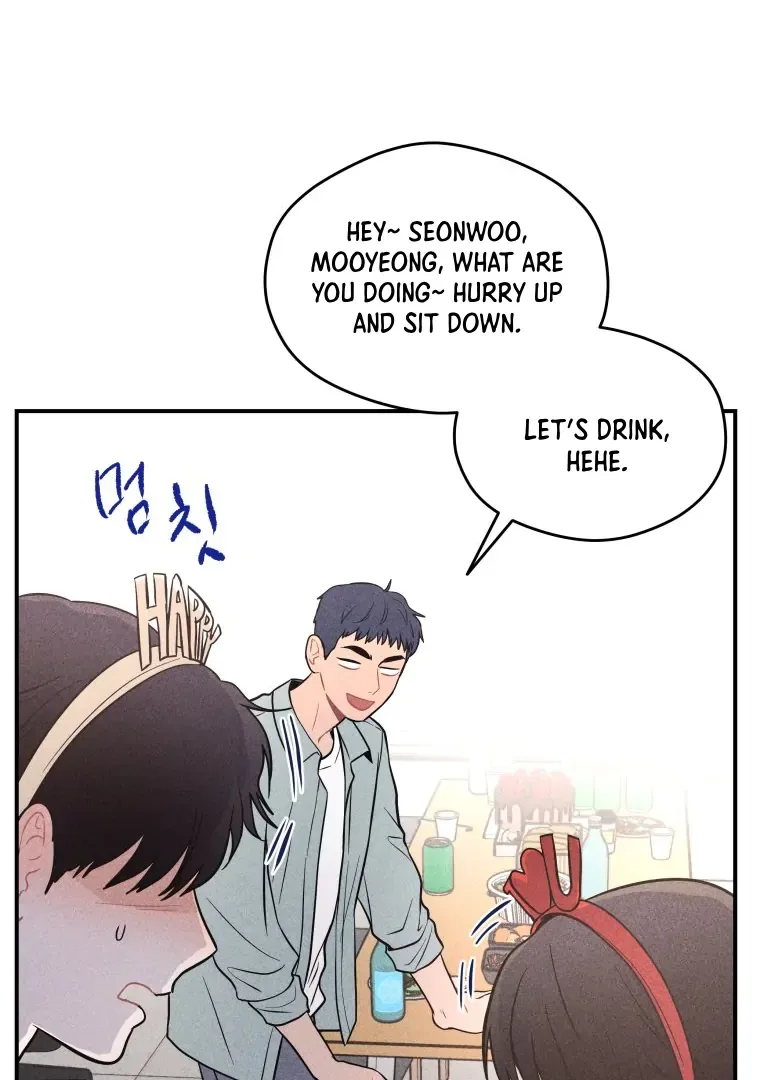 Ghost Romance Chapter 24 page 74