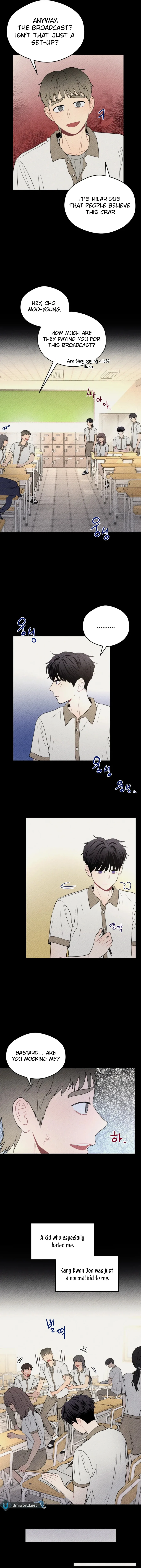 Ghost Romance Chapter 28 page 13