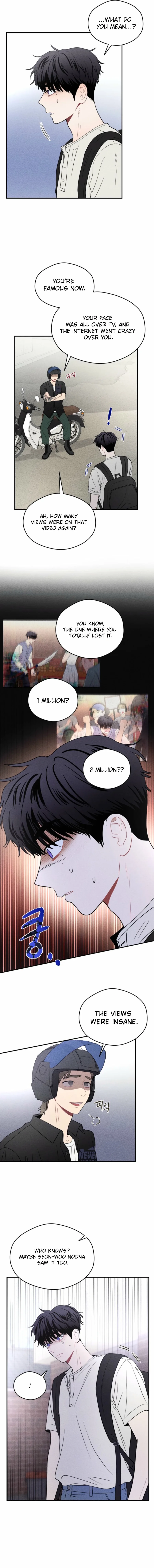 Ghost Romance Chapter 29 page 4