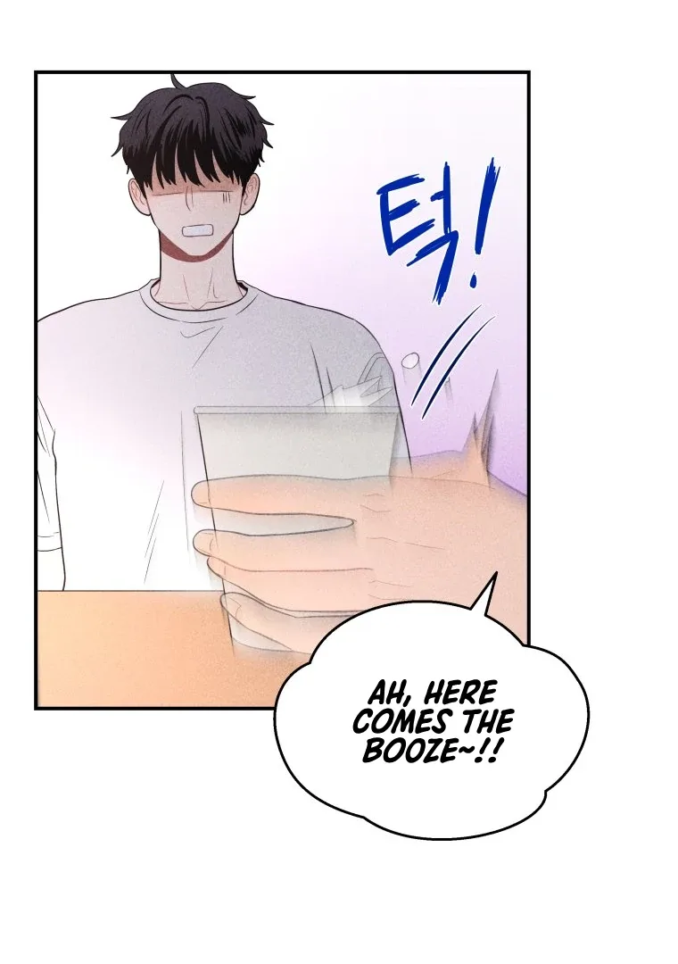 Ghost Romance Chapter 25 page 33