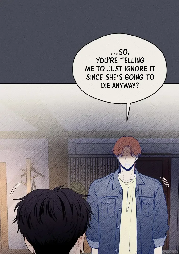 Ghost Romance Chapter 27 page 29