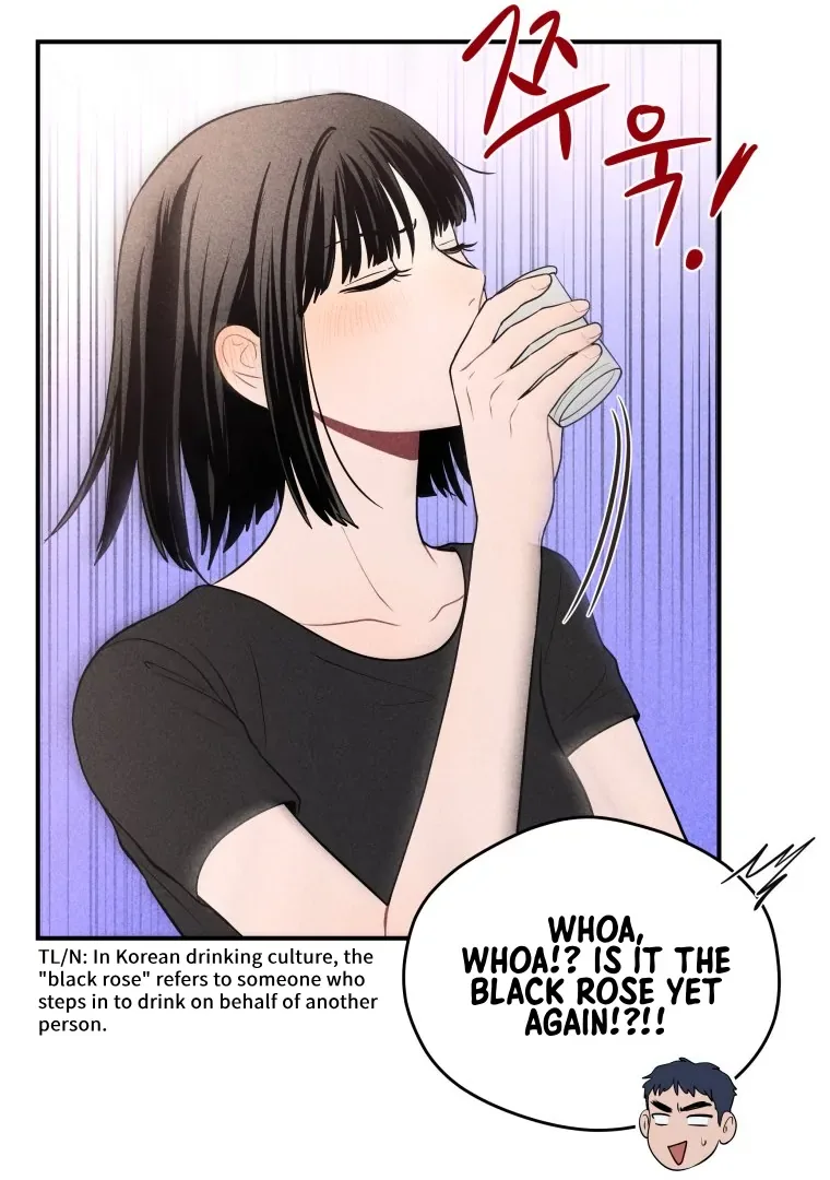 Ghost Romance Chapter 25 page 36