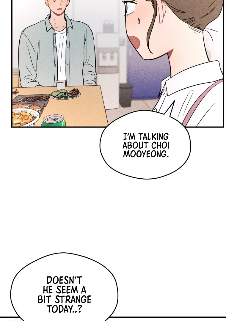 Ghost Romance Chapter 25 page 55