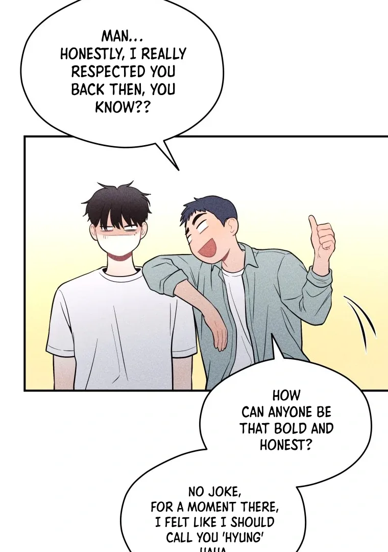 Ghost Romance Chapter 24 page 92