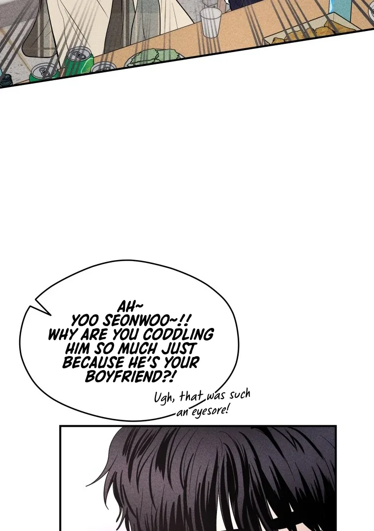 Ghost Romance Chapter 25 page 38