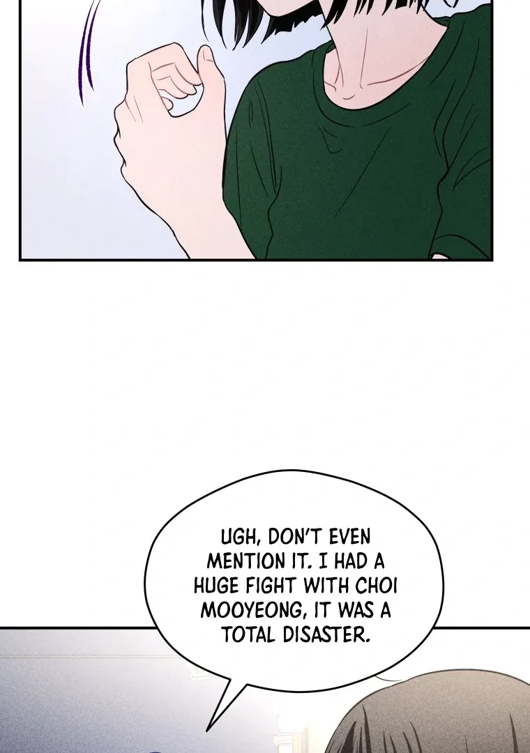 Ghost Romance Chapter 27 page 23