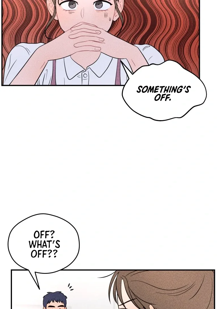 Ghost Romance Chapter 25 page 54