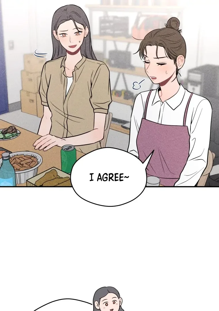 Ghost Romance Chapter 24 page 87