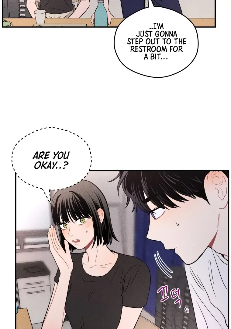 Ghost Romance Chapter 25 page 46