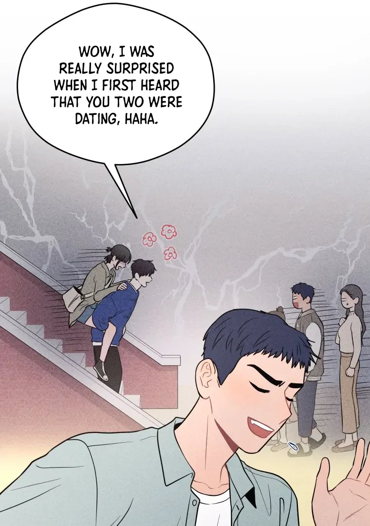 Ghost Romance Chapter 24 page 85