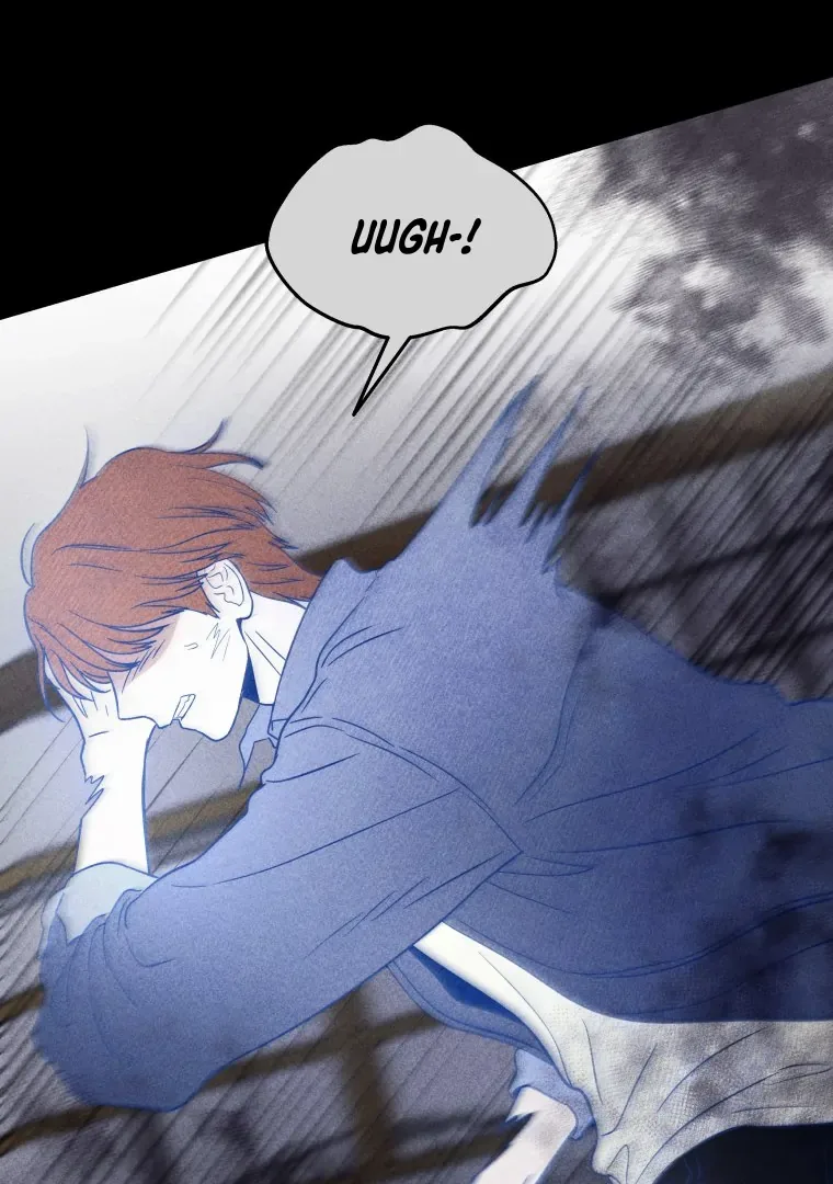 Ghost Romance Chapter 27 page 39