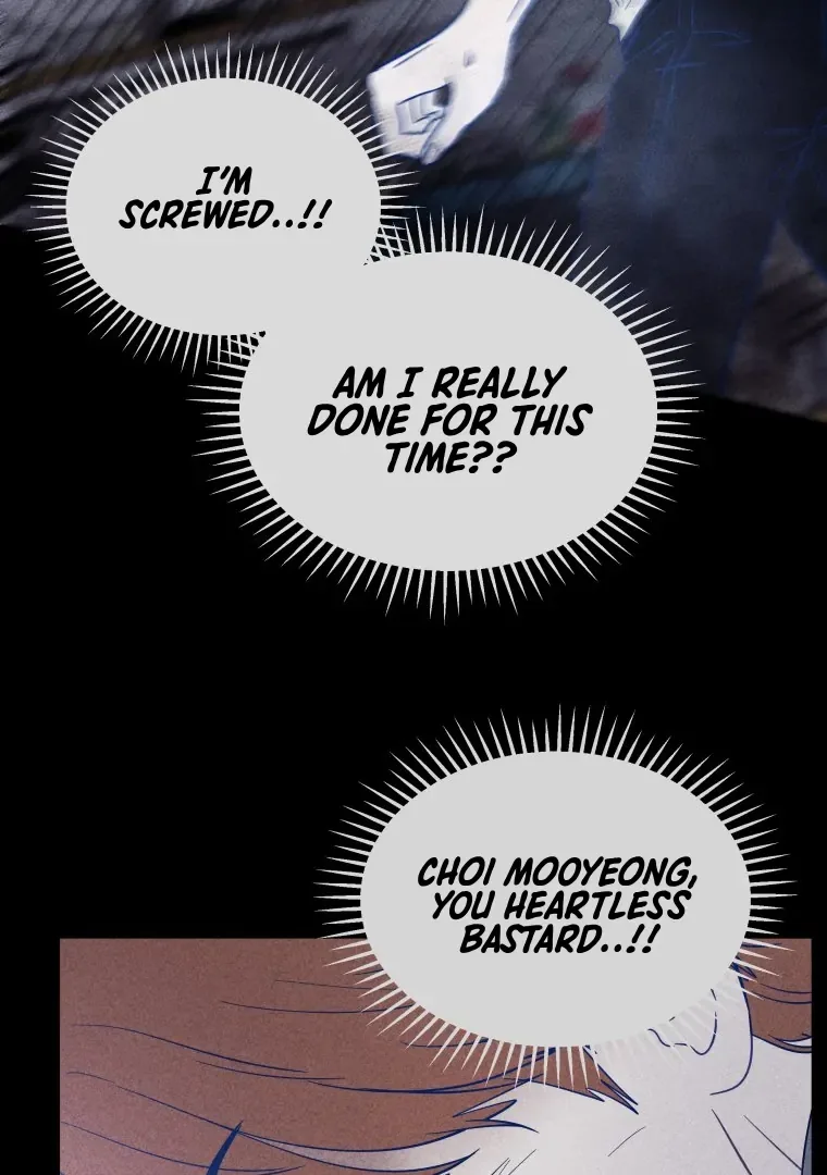 Ghost Romance Chapter 27 page 40