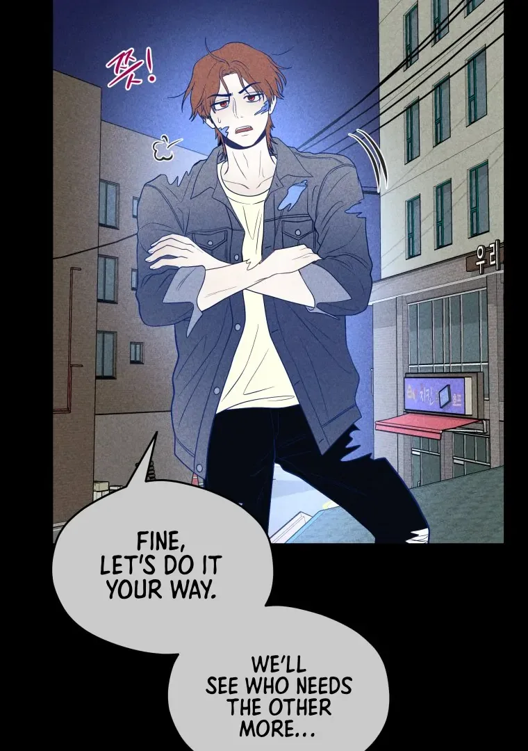 Ghost Romance Chapter 27 page 50