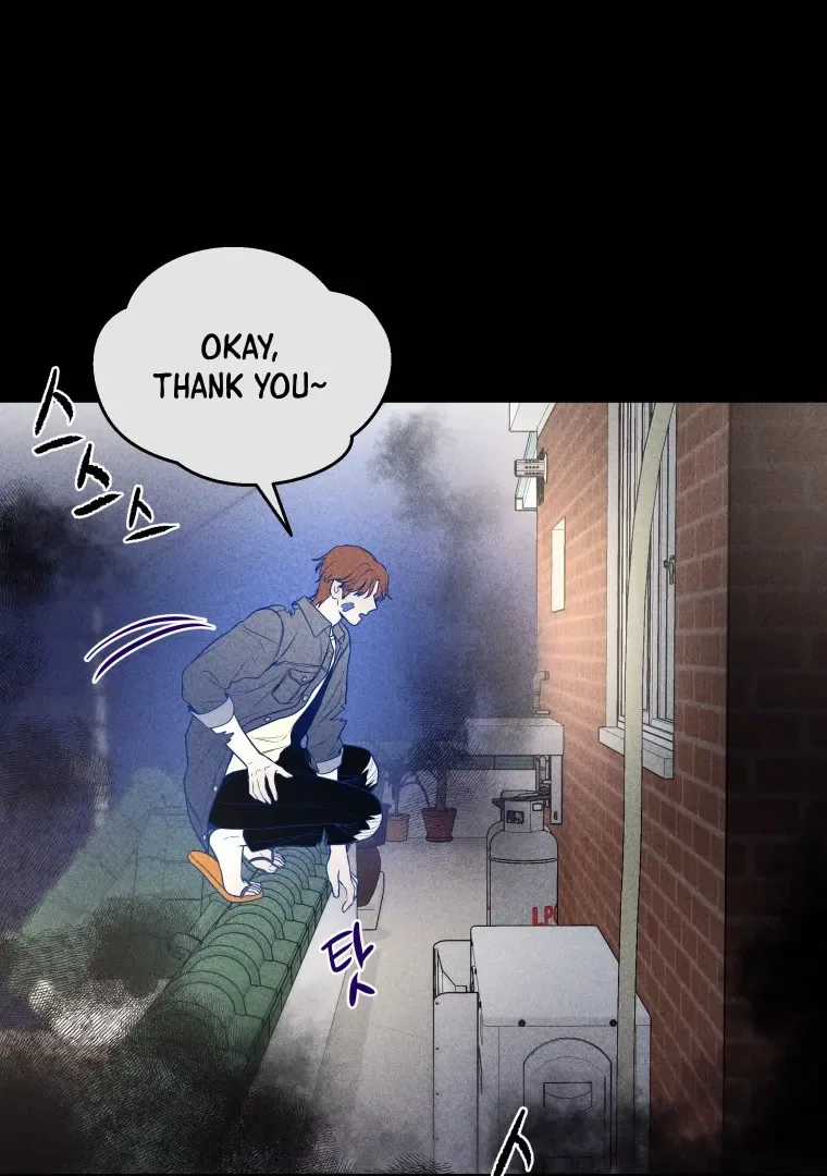 Ghost Romance Chapter 27 page 58