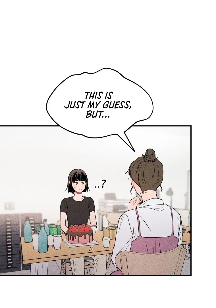 Ghost Romance Chapter 25 page 60