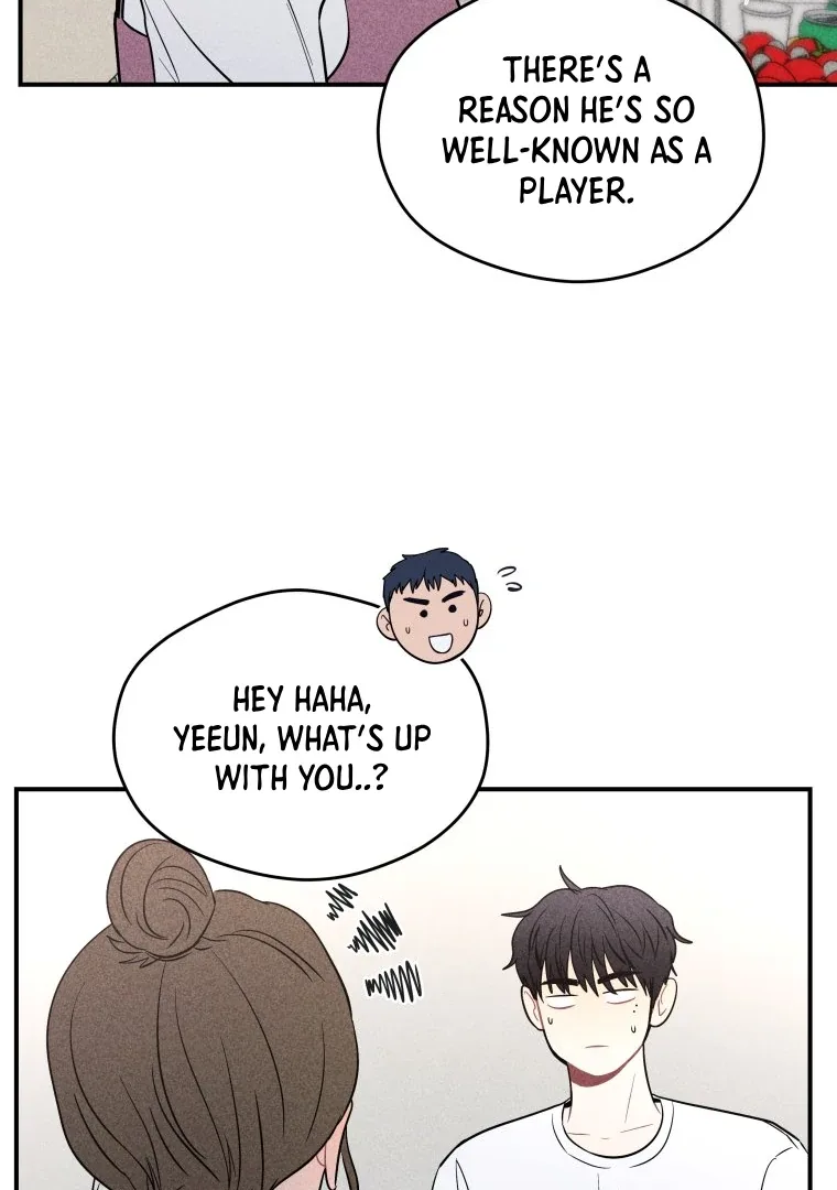 Ghost Romance Chapter 24 page 98