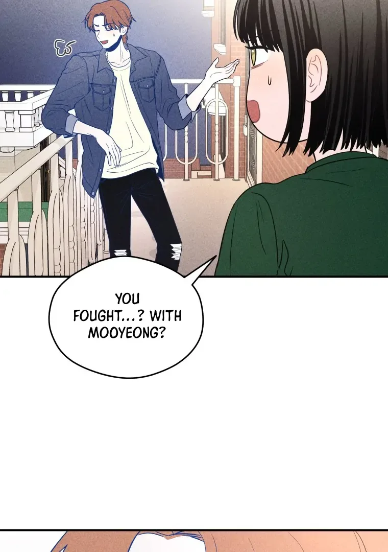 Ghost Romance Chapter 27 page 24