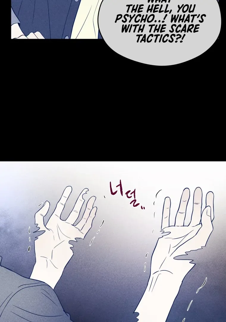 Ghost Romance Chapter 27 page 48