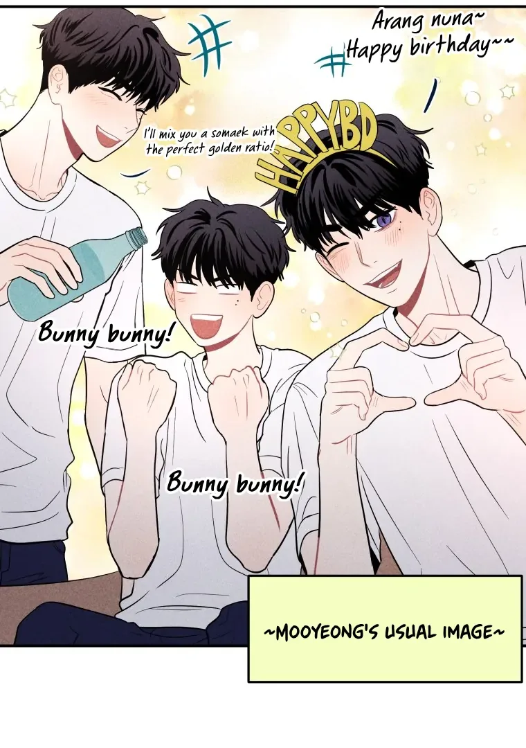 Ghost Romance Chapter 25 page 59