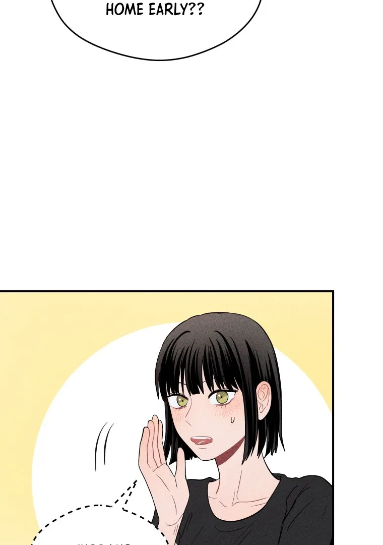 Ghost Romance Chapter 25 page 72