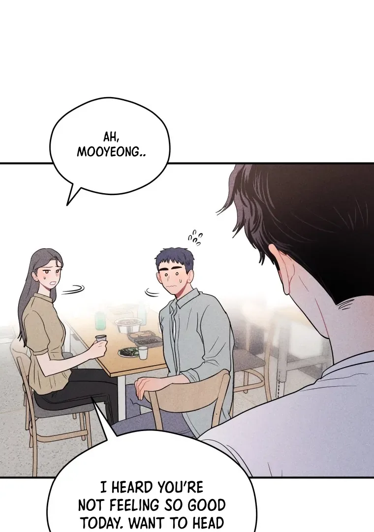 Ghost Romance Chapter 25 page 71
