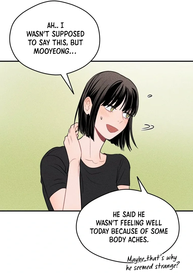 Ghost Romance Chapter 25 page 68