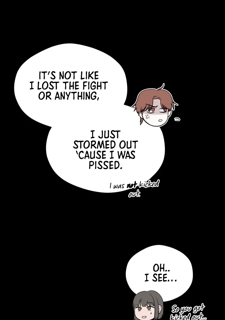 Ghost Romance Chapter 27 page 52