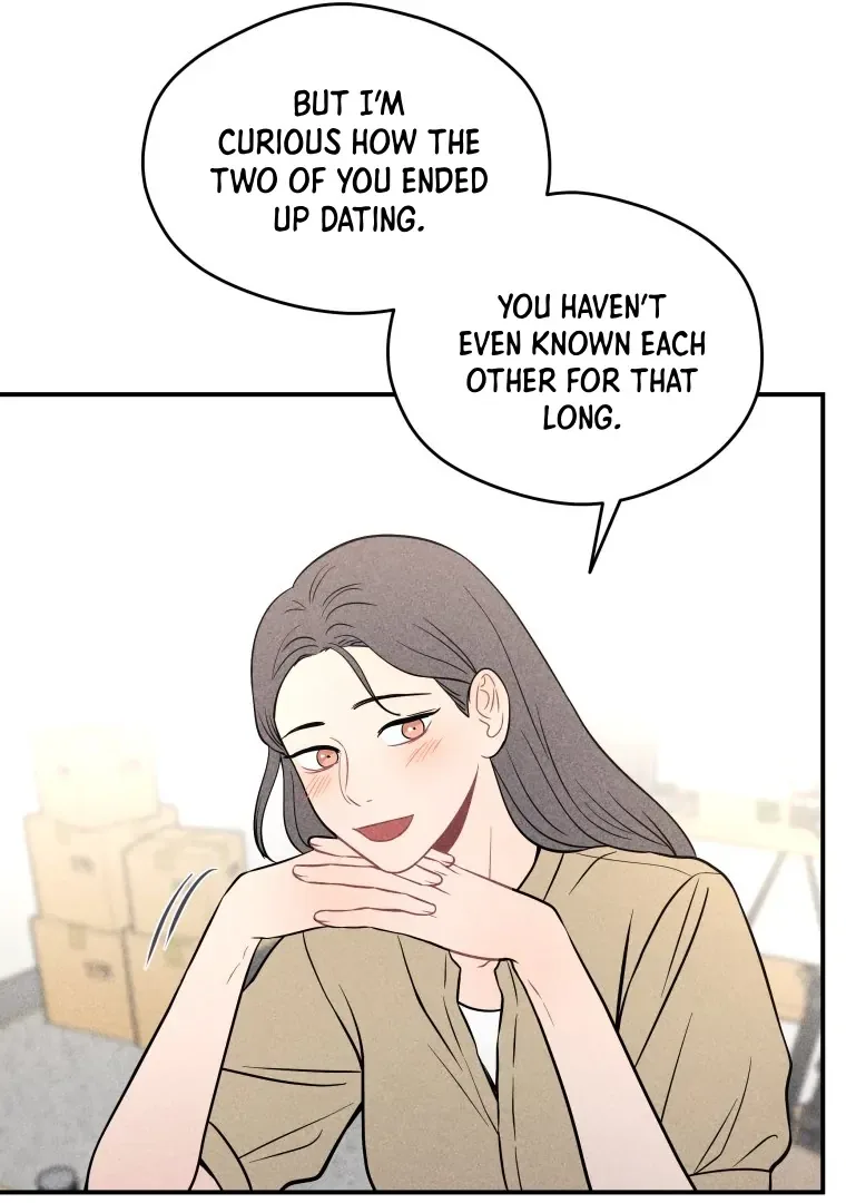 Ghost Romance Chapter 24 page 96