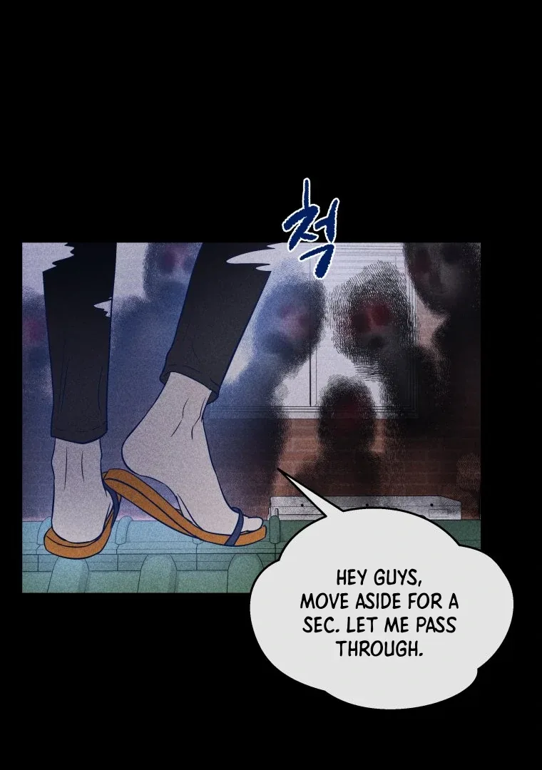 Ghost Romance Chapter 27 page 56