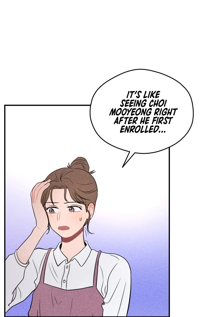 Ghost Romance Chapter 25 page 65