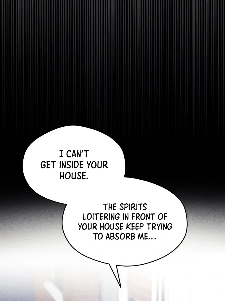 Ghost Romance Chapter 27 page 73