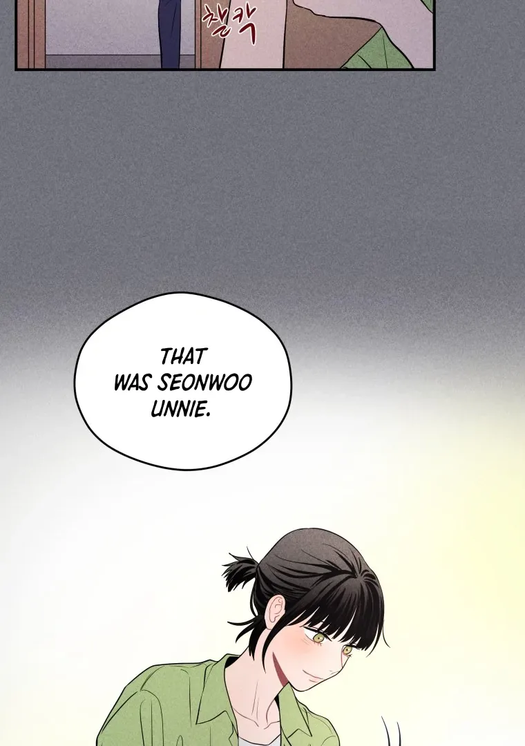 Ghost Romance Chapter 25 page 90