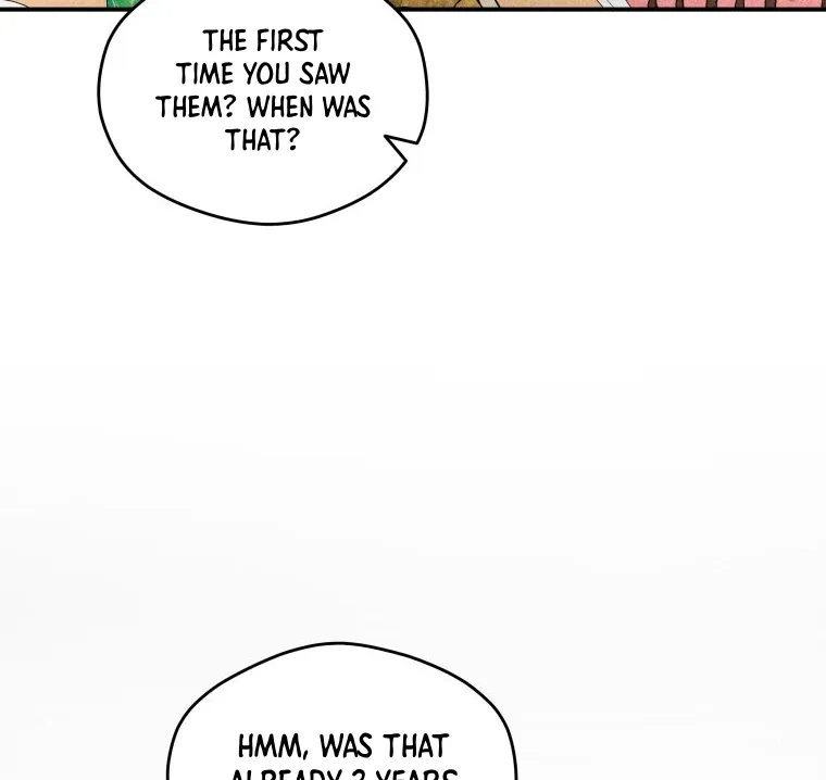 Ghost Romance Chapter 25 page 84