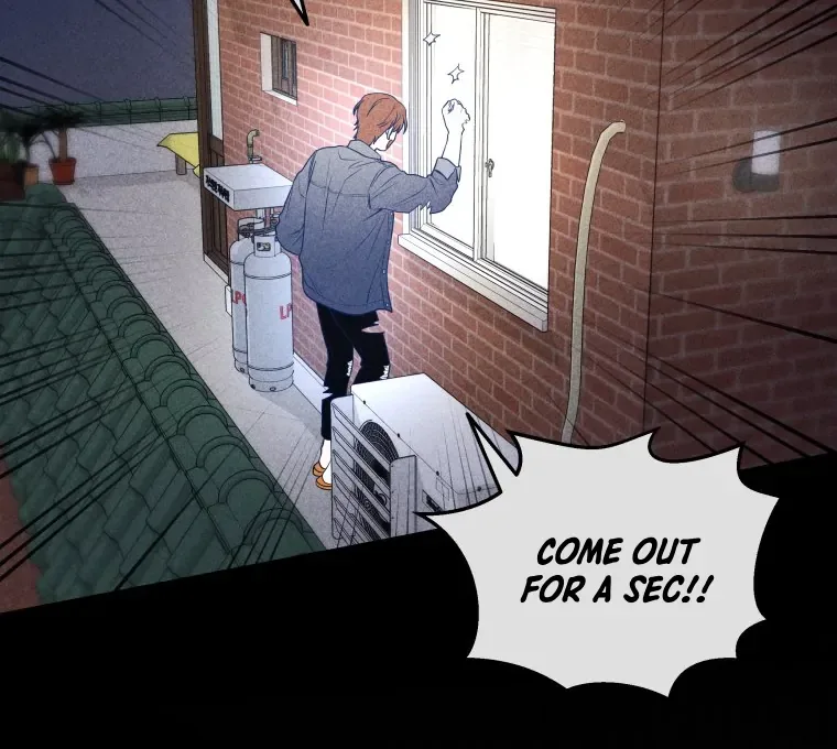 Ghost Romance Chapter 27 page 64