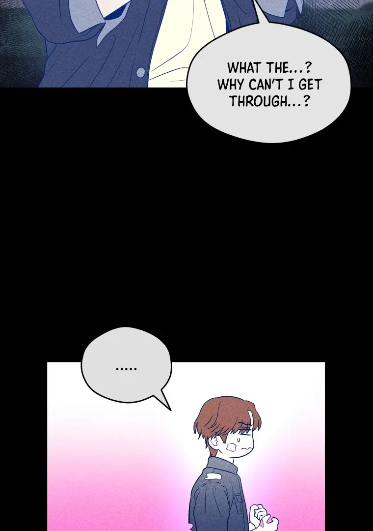 Ghost Romance Chapter 27 page 62
