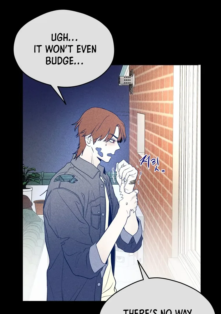 Ghost Romance Chapter 27 page 68