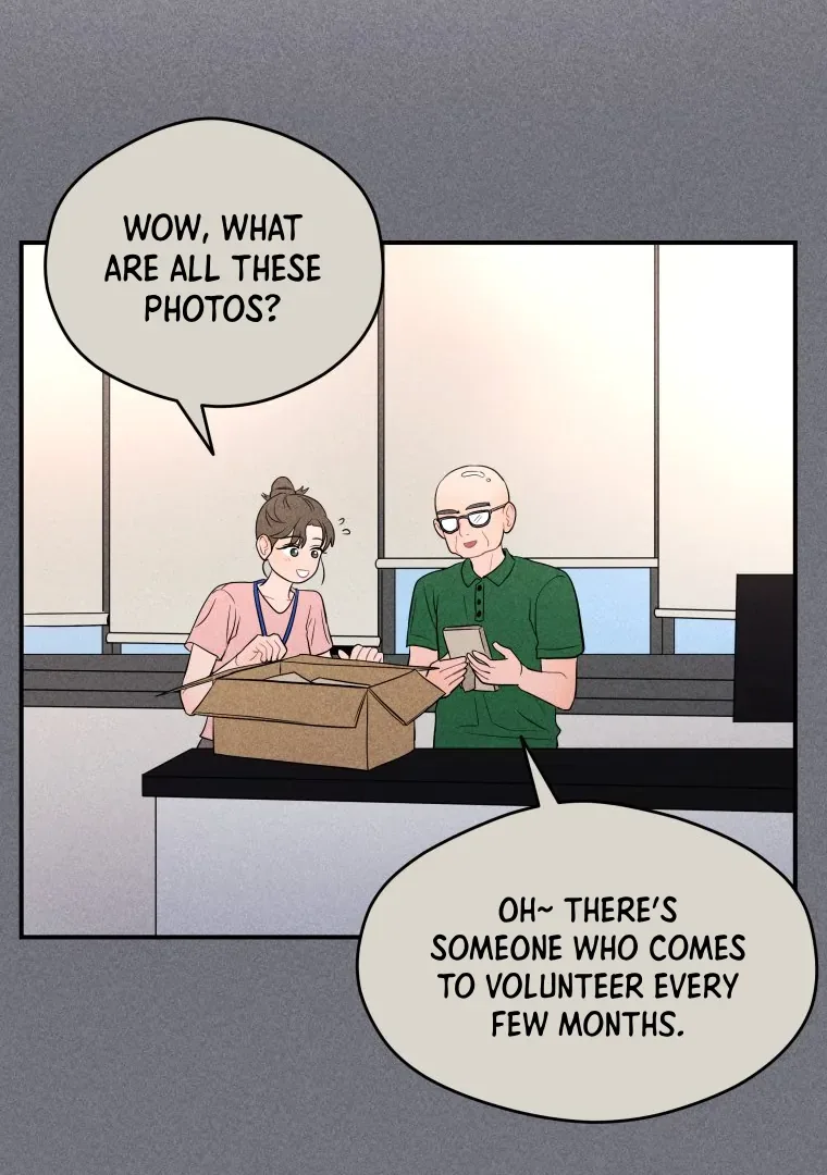 Ghost Romance Chapter 25 page 86