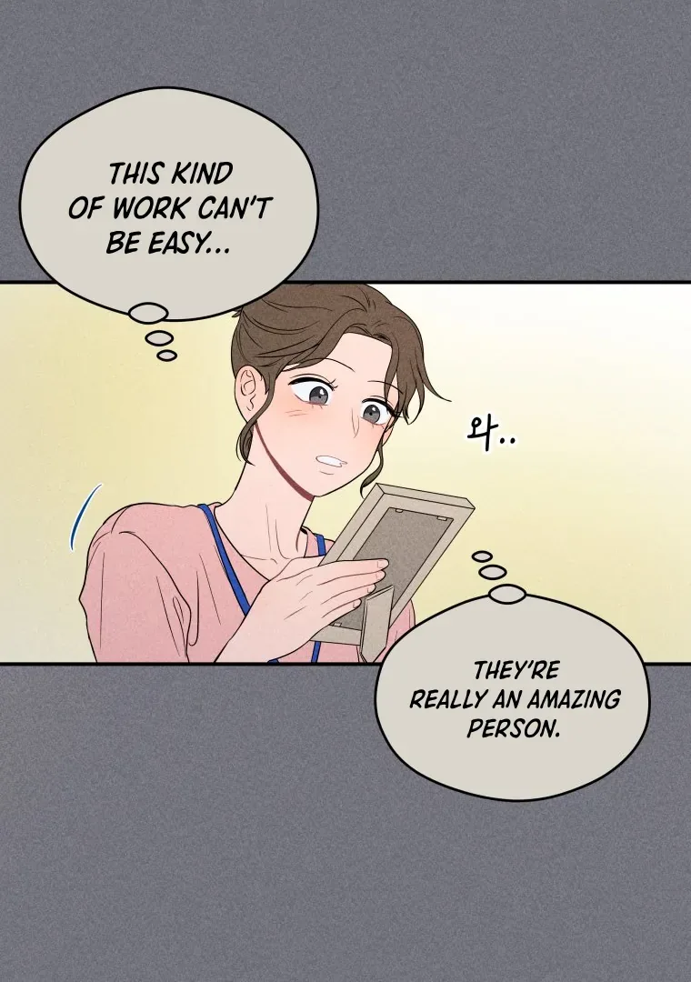 Ghost Romance Chapter 25 page 88