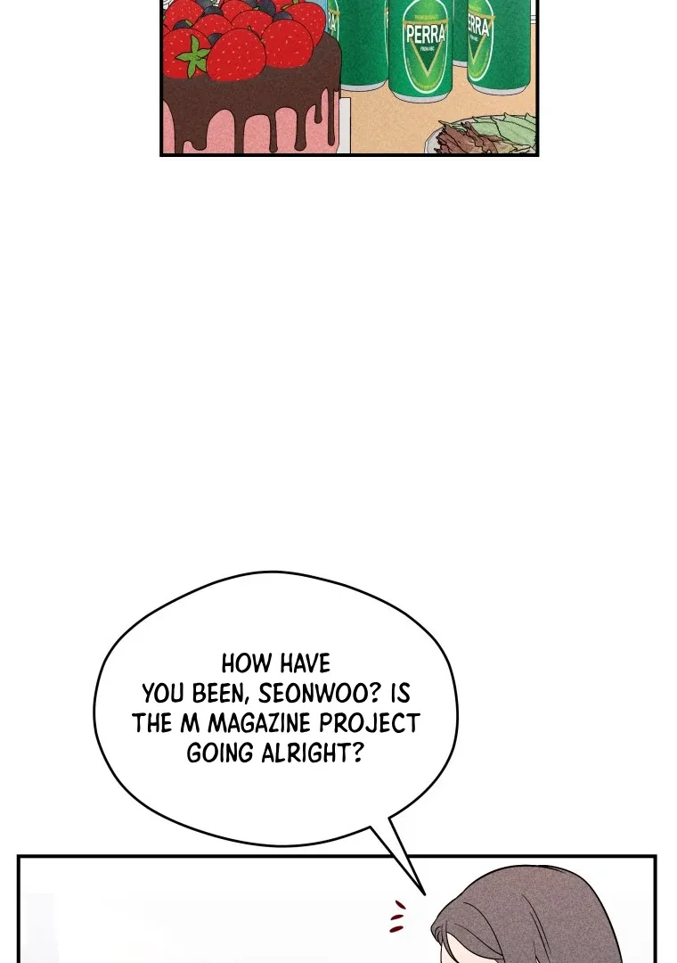 Ghost Romance Chapter 25 page 78